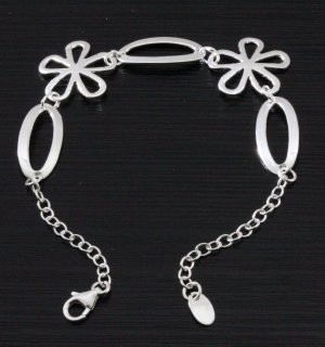 Pulsera Doble Figura